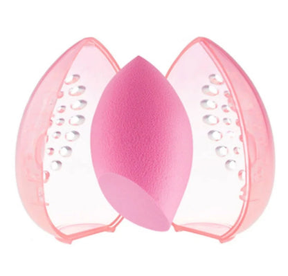 Travel - Makeup Sponge Storage