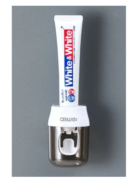 Toothpaste Dispenser