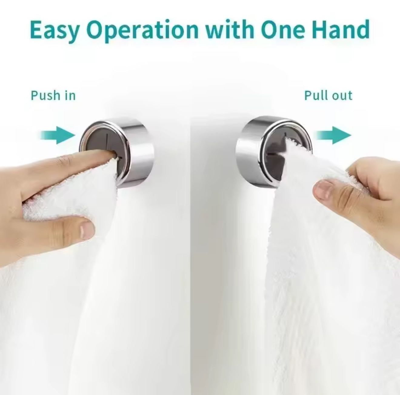 1-Hand Hanger