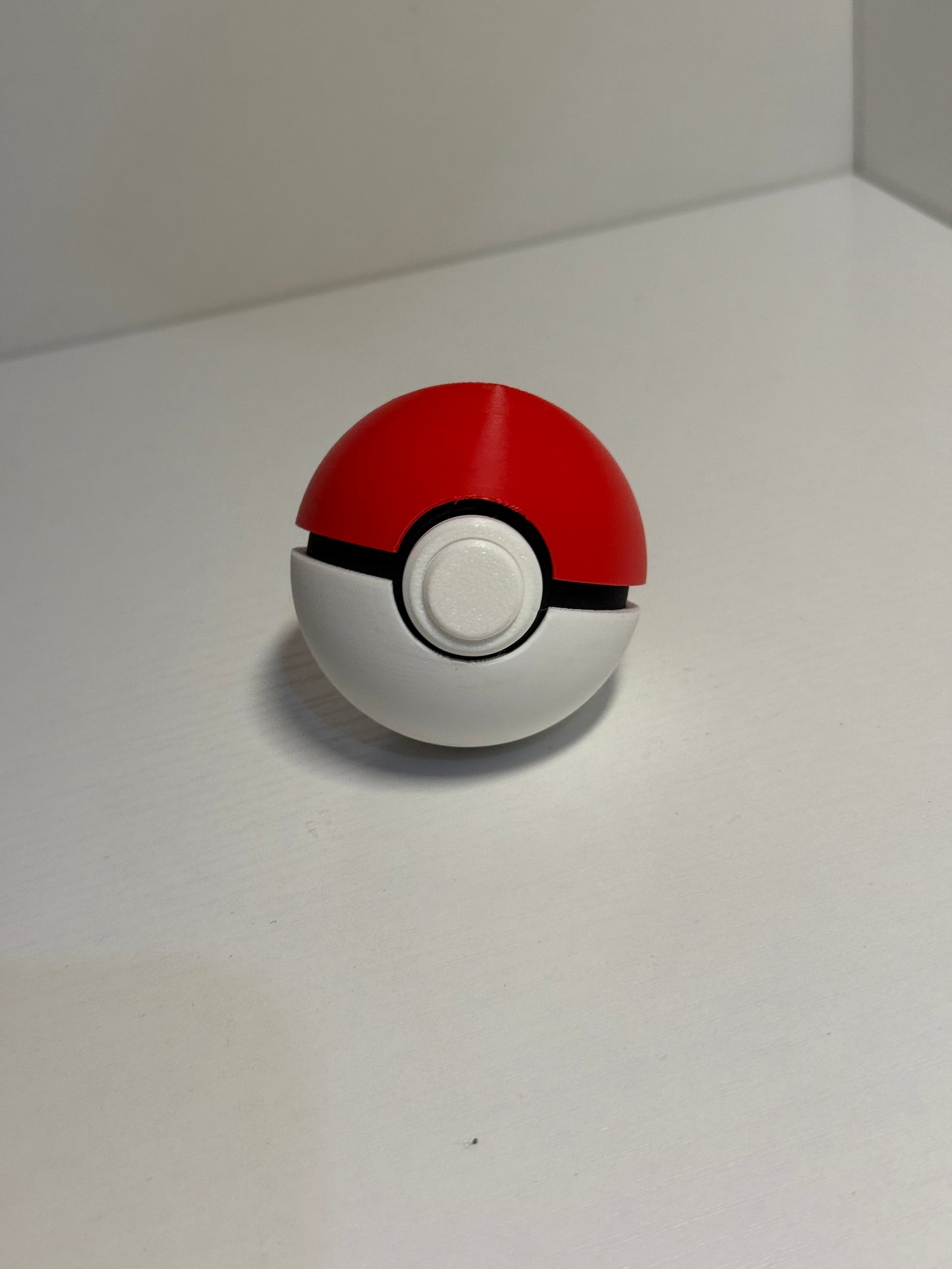 Fidget - Pokeballs