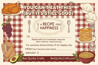Gift Cards