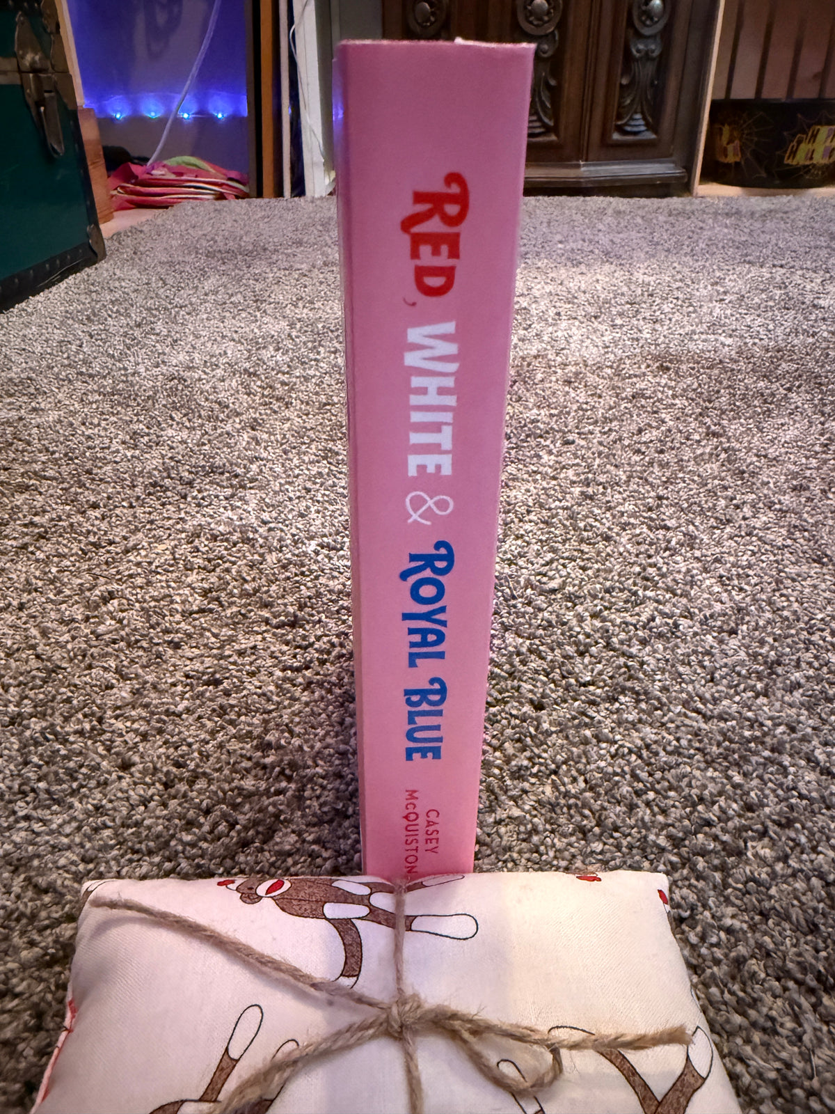 Books - New