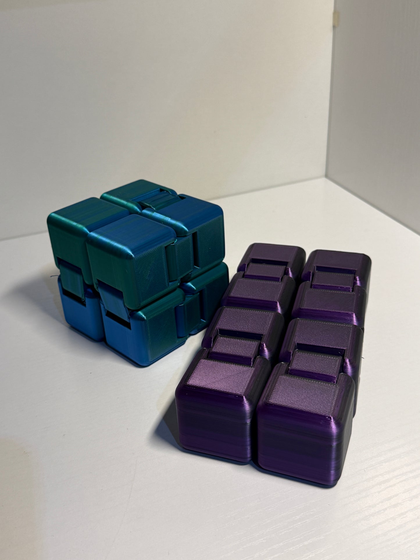 Fidget - Giant Infinity Cube