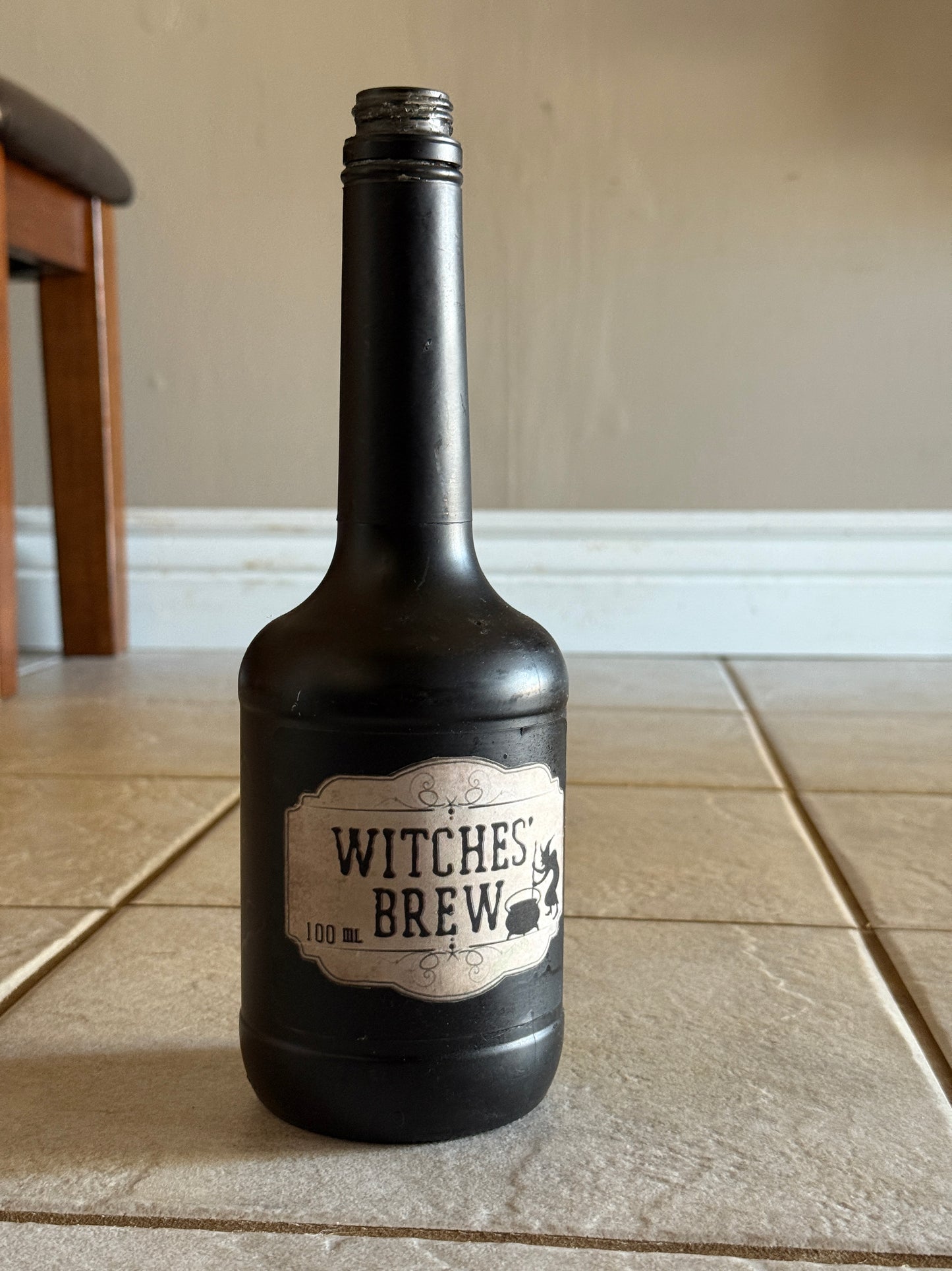 Halloween - Apothecary Potion Bottles