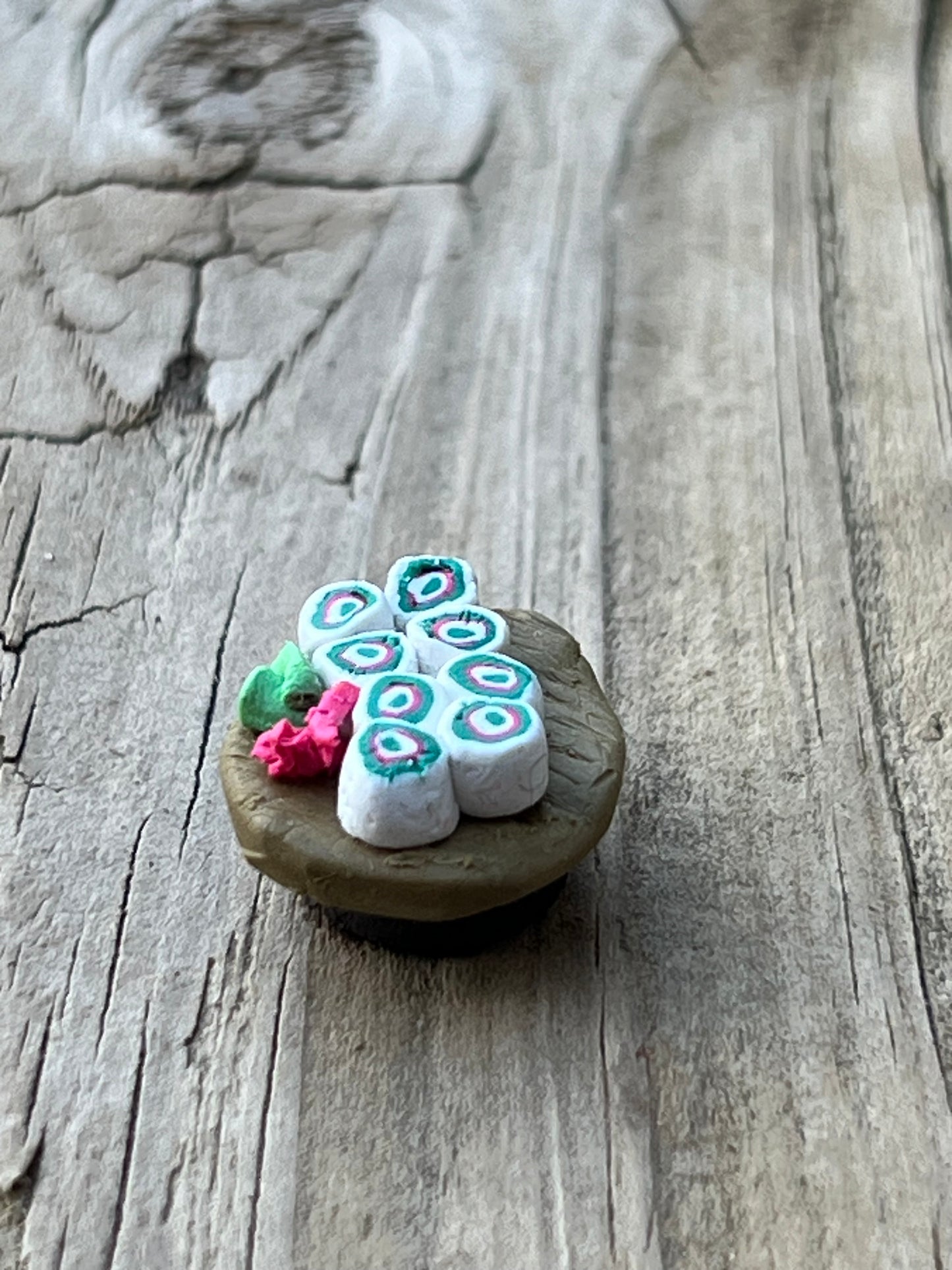 Magnets- Hand Sculpted