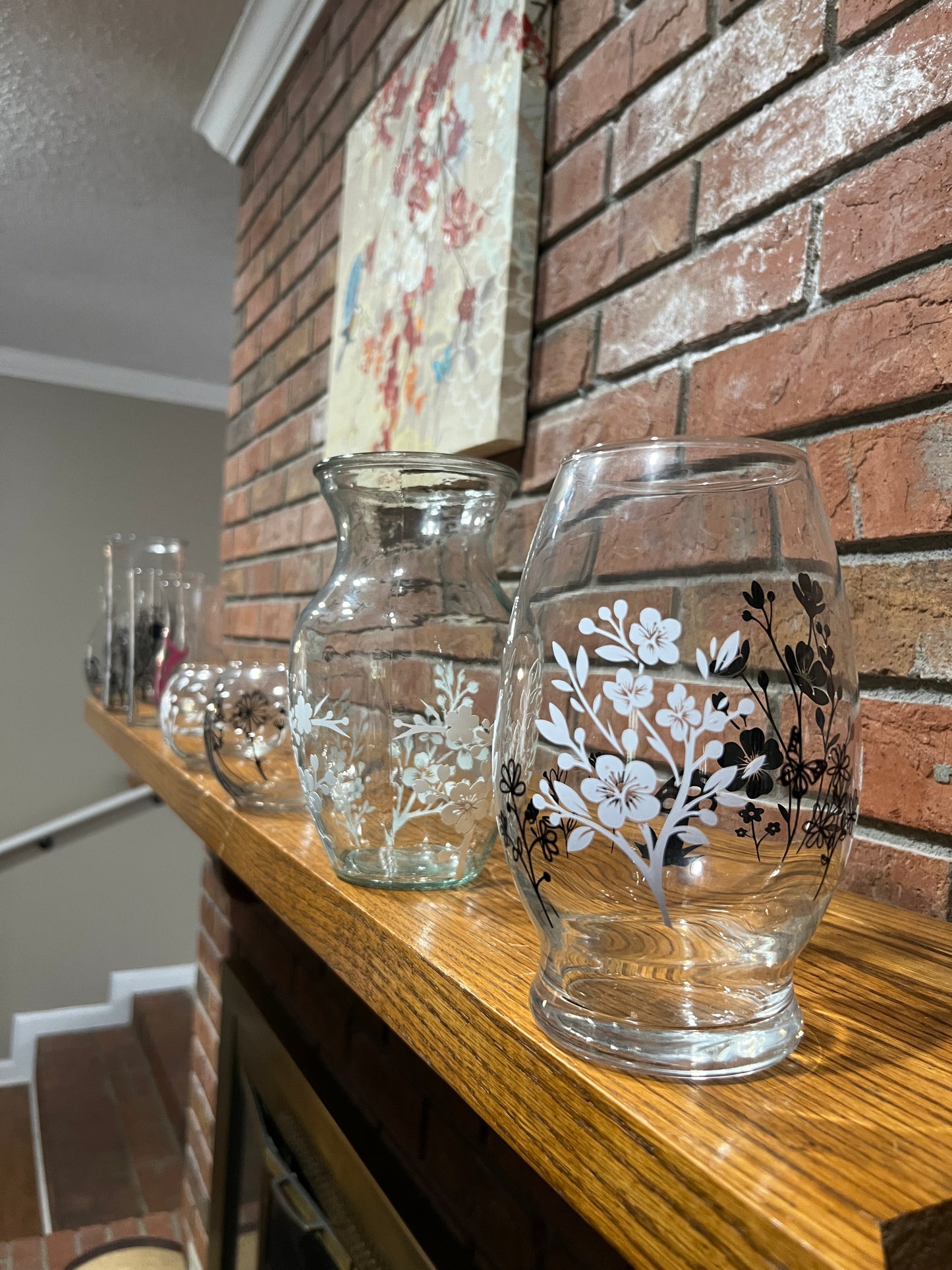Glassware