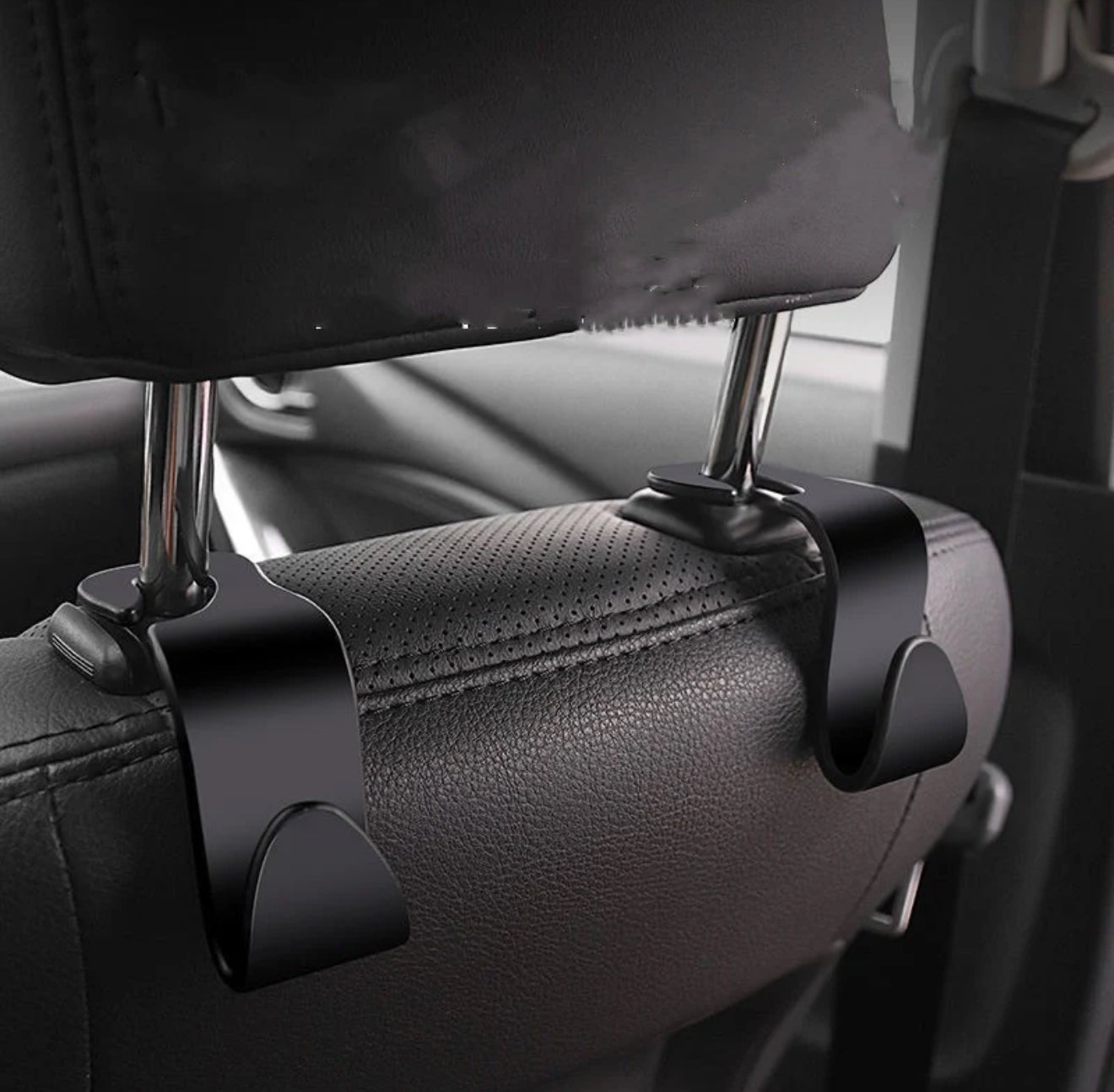 Headrest Hooks