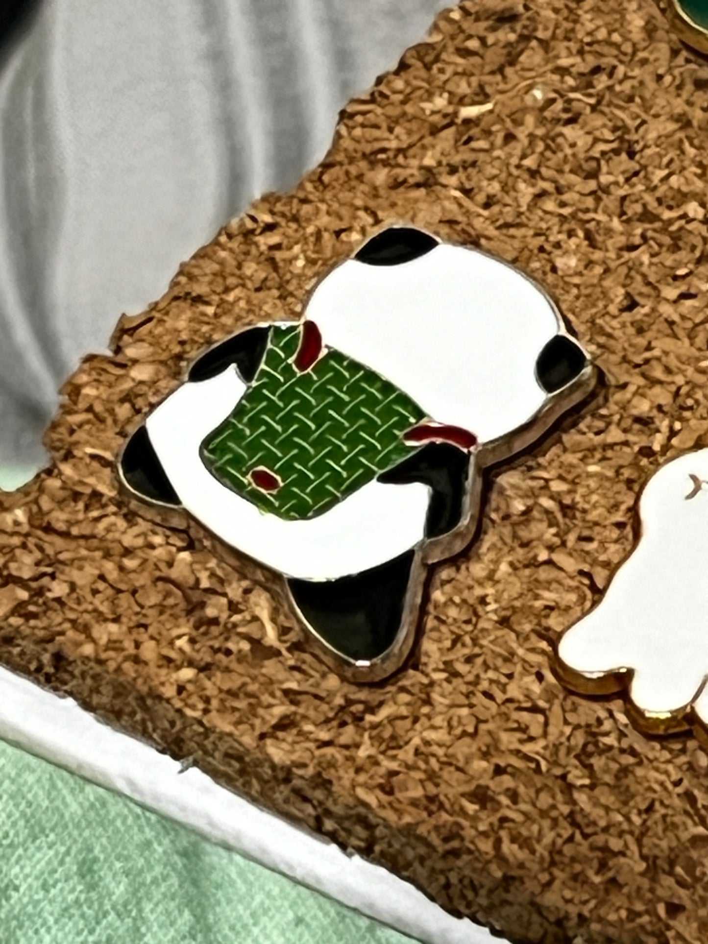 Novelty Pins- Generic