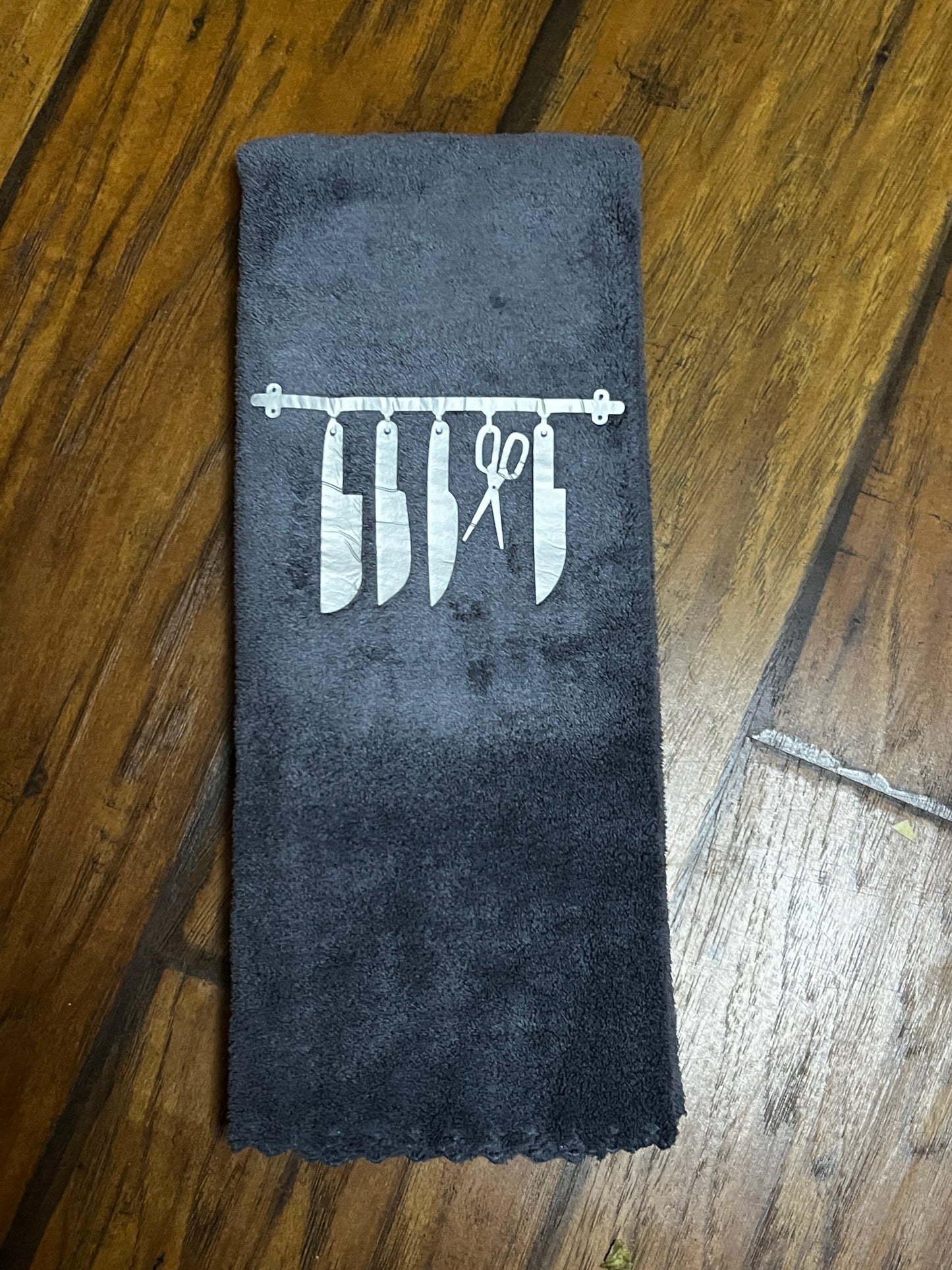 Large Towels