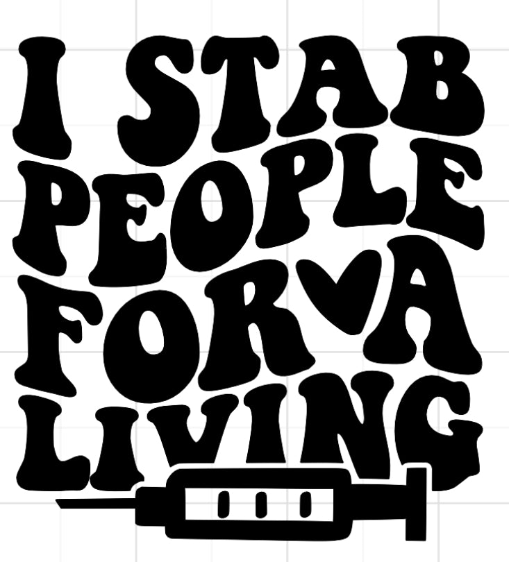 Decals- Funny