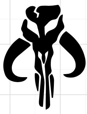 Decals- Star Wars