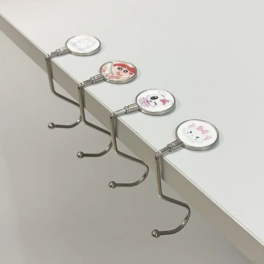 Hooks - Purse on-the-go Hook