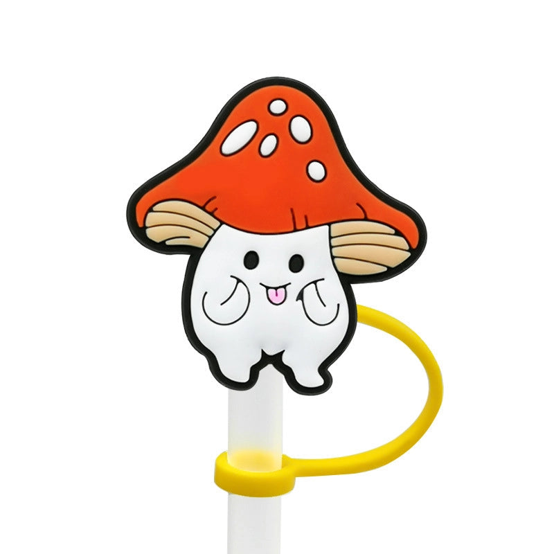 Adorable Straw Cap