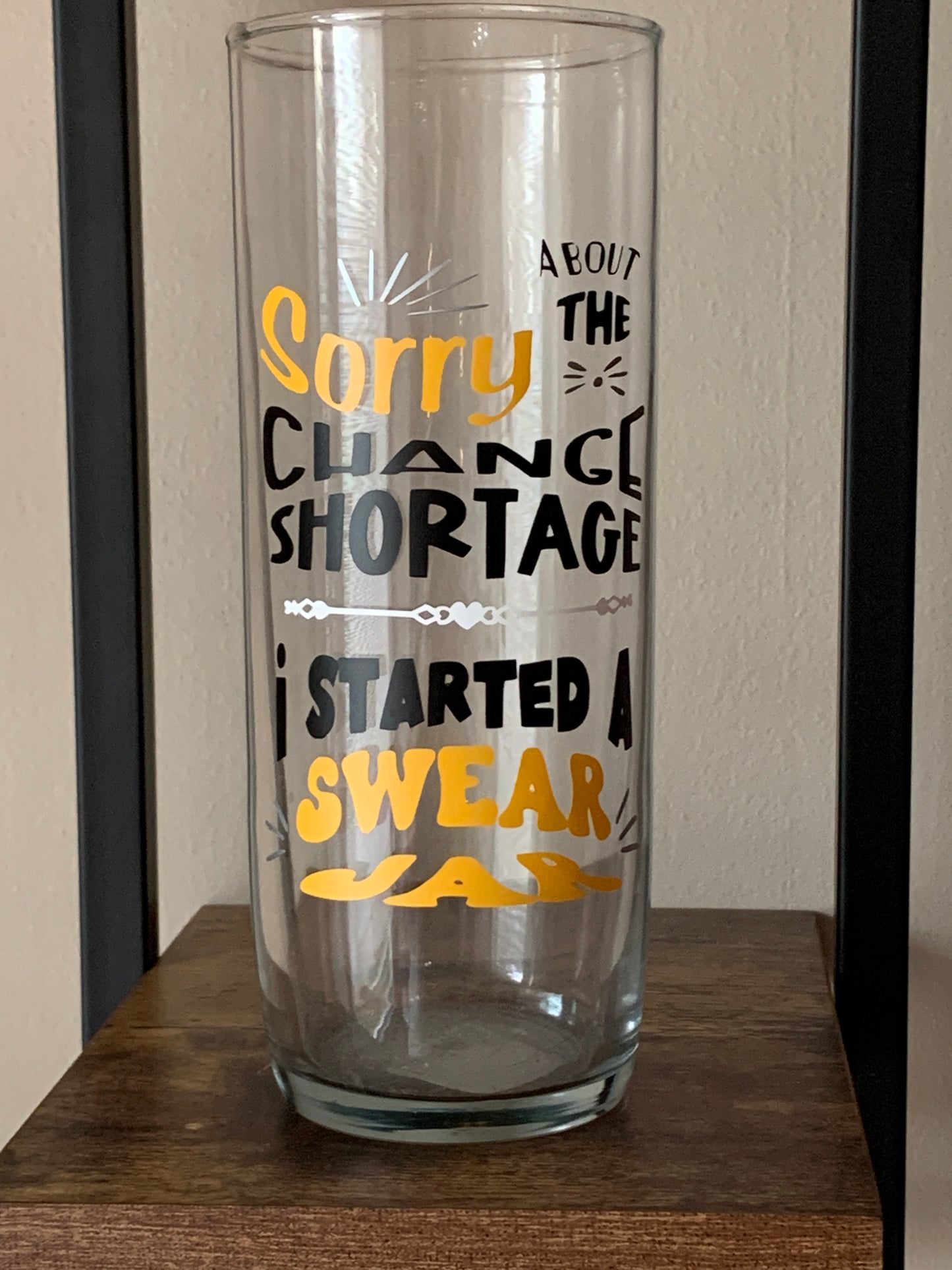 Glassware