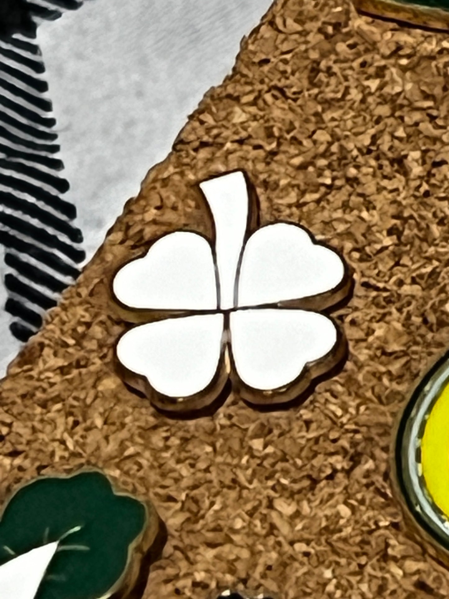 Novelty Pins- Generic