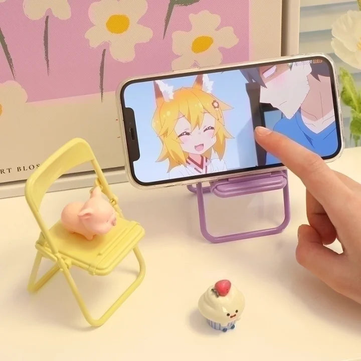 Phone - Chair Stand