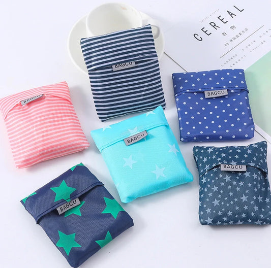 Deluxe Hidden Shopping Bag