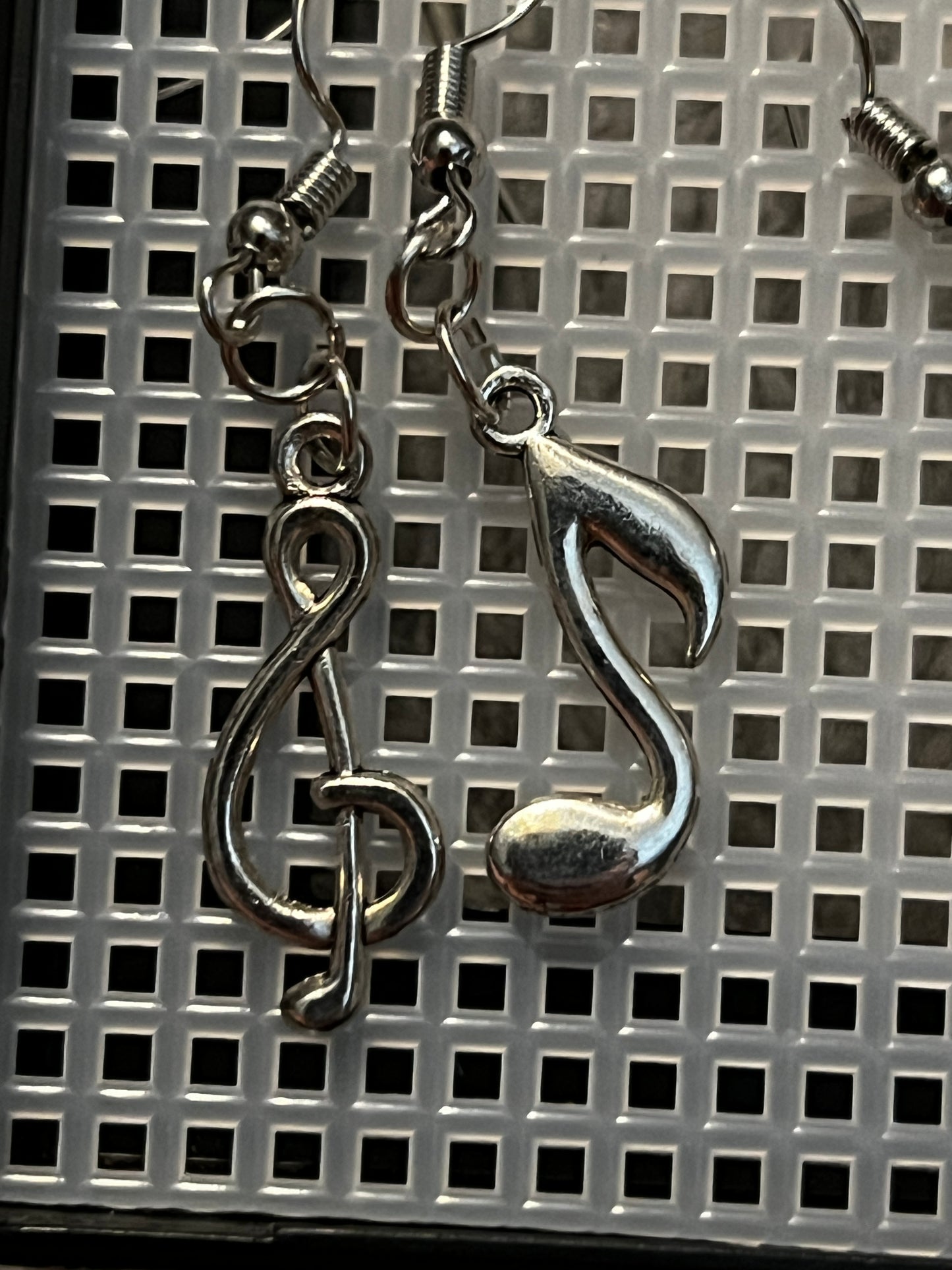 Earrings - Charms