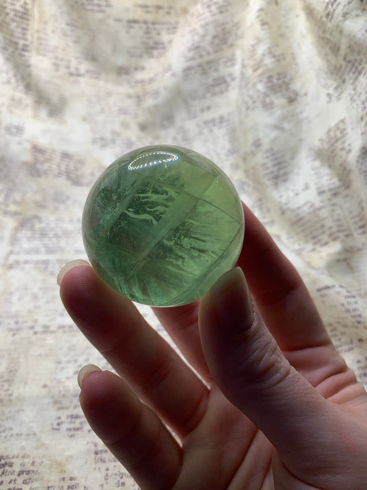 Gemstone and Crystal Collections