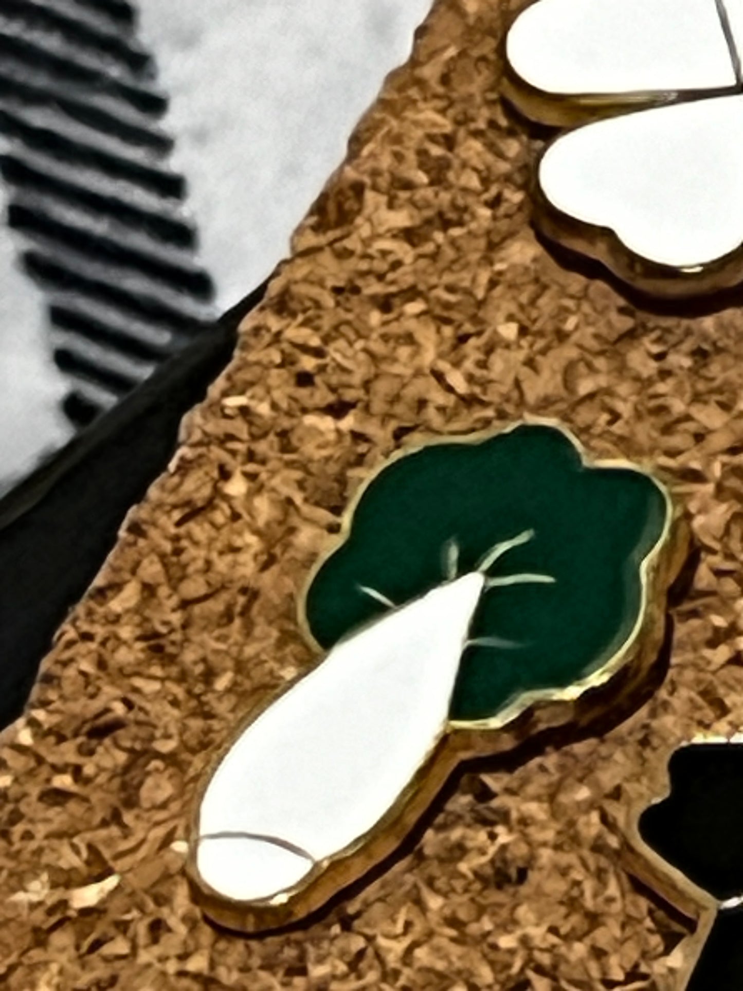 Novelty Pins- Generic