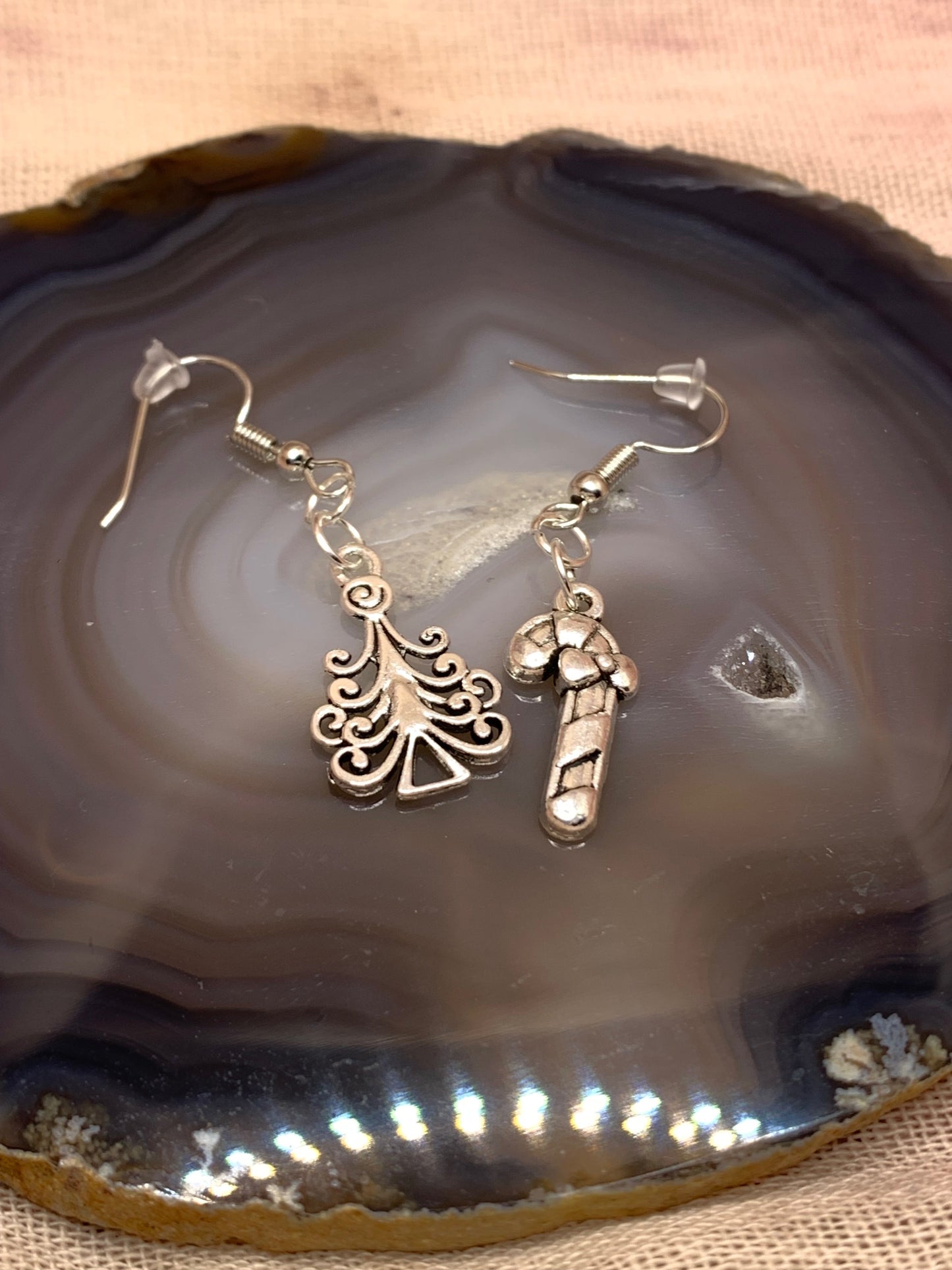 Earrings - Charms