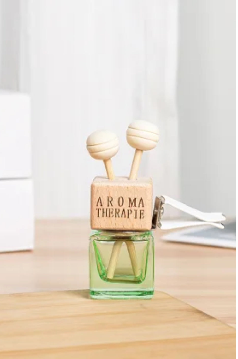 Dual Car Vent Diffuser