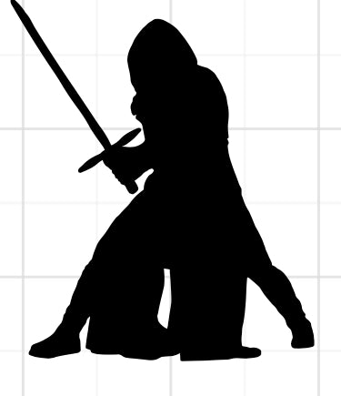 Decals- Star Wars