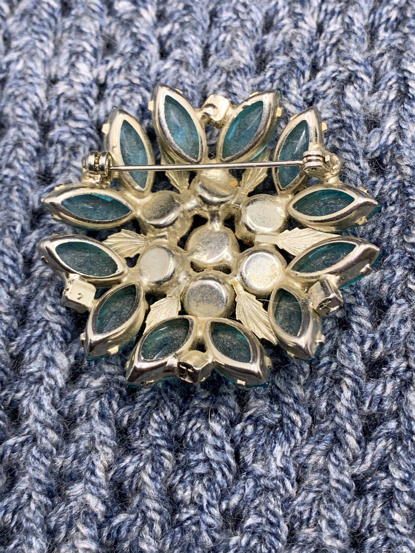 Pins- Vintage Brooches