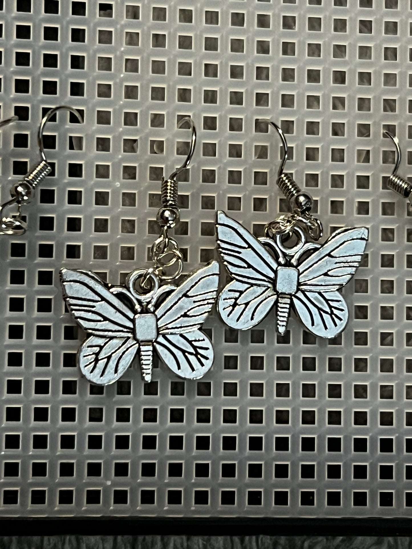 Earrings - Charms