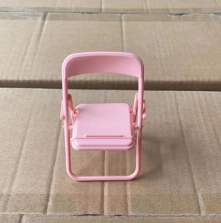 Phone - Chair Stand