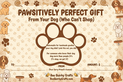 Gift Cards