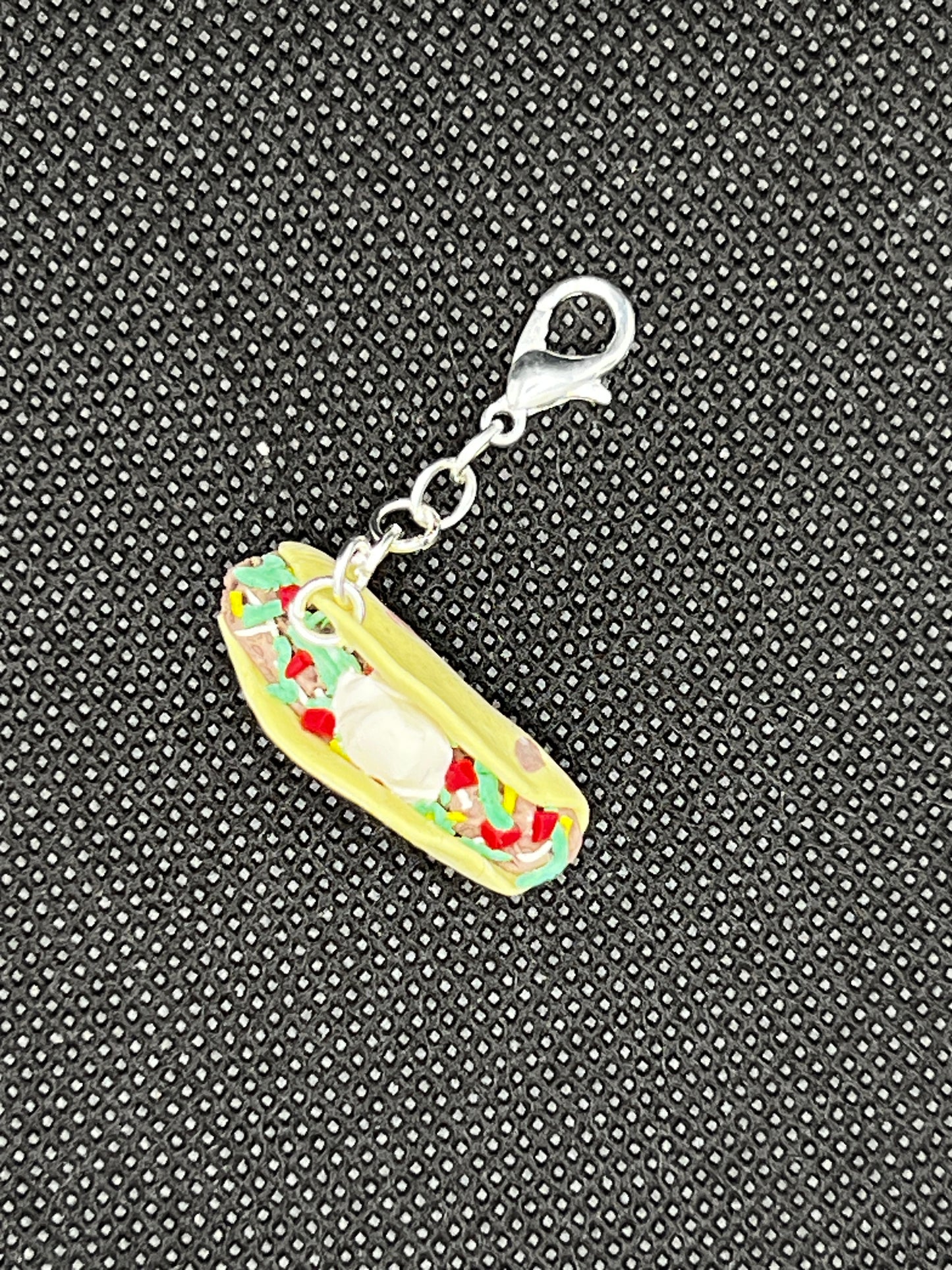 Keychains- Hand-sculpted