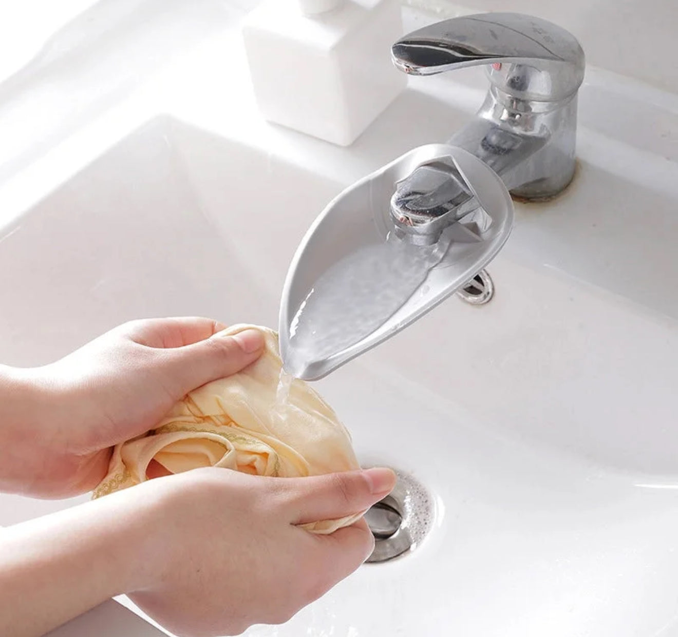 Sink Faucet Extender