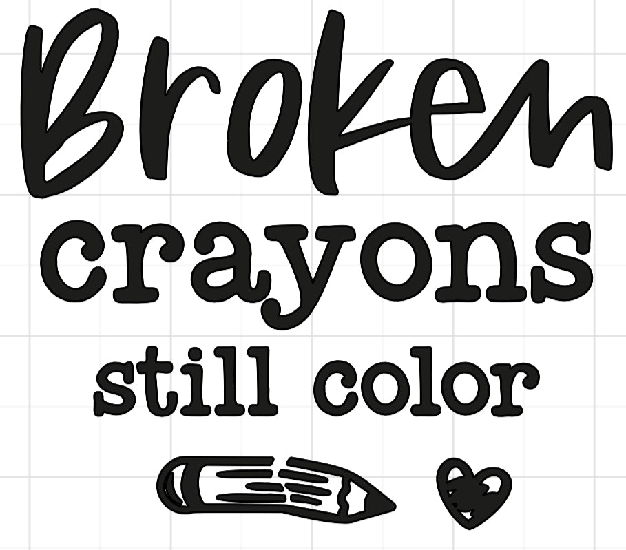Decals- Funny
