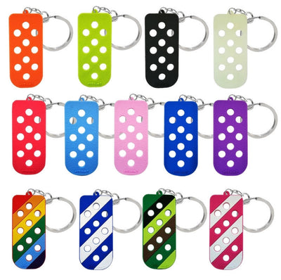 Croc Charms - Keychains