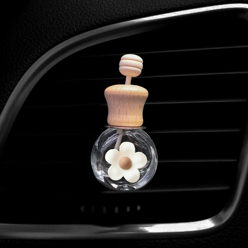 Aromatherapy - Car Vent Diffuser