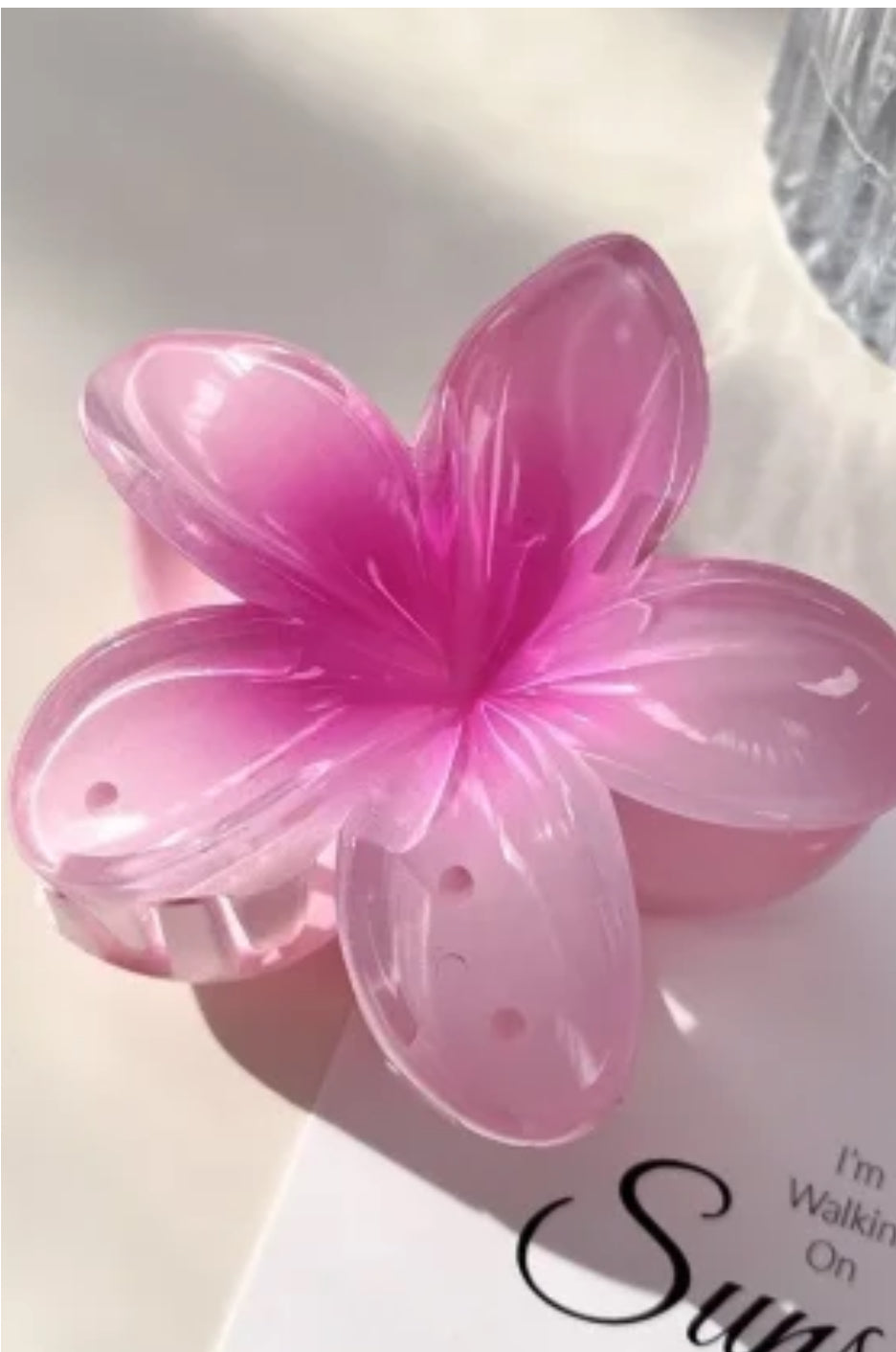 Hair (Clips and Pins)