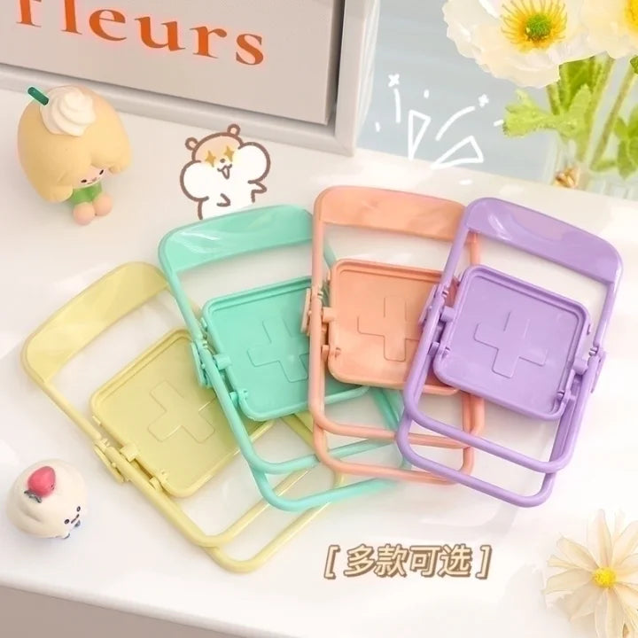 Phone - Chair Stand