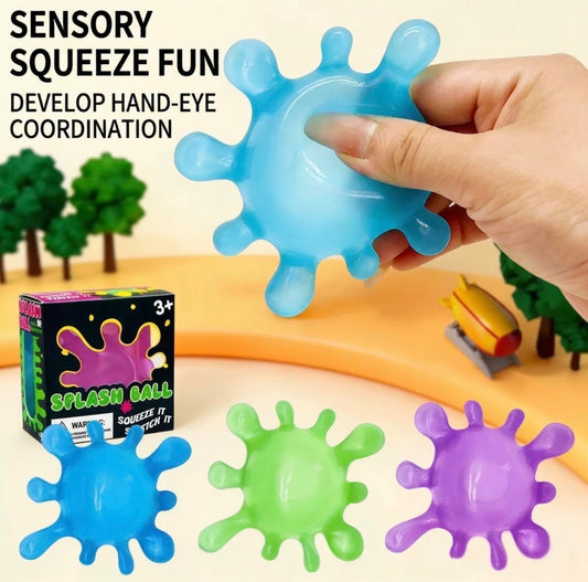 Fidget - Squishies Others (Randomized color)