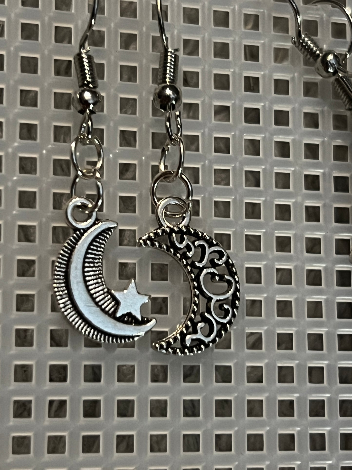 Earrings - Charms