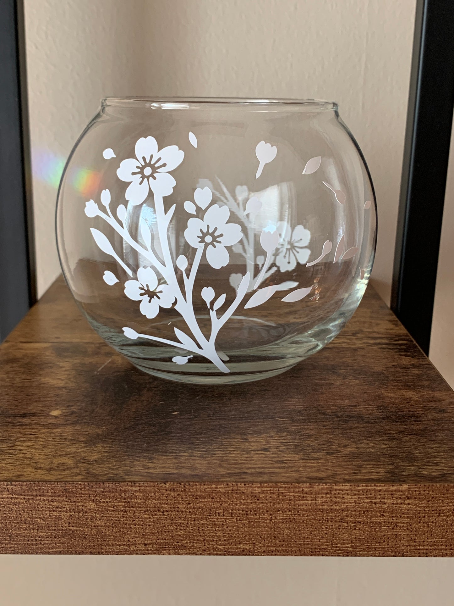 Glassware