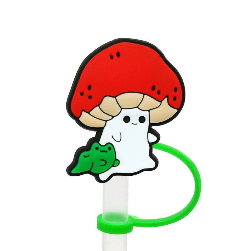 Adorable Straw Cap