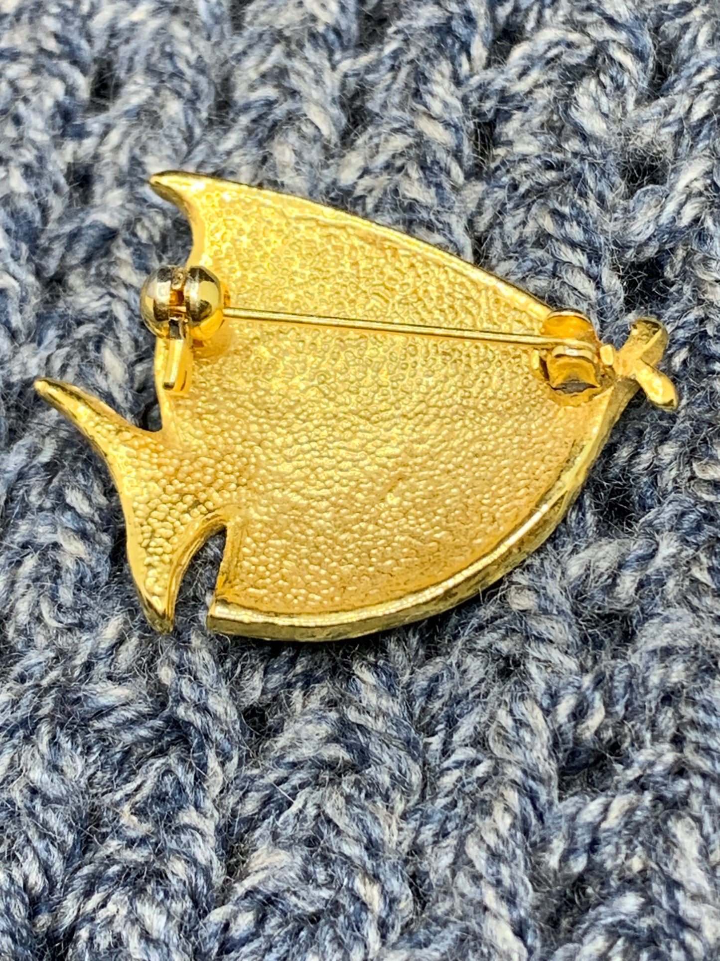 Pins- Vintage Brooches