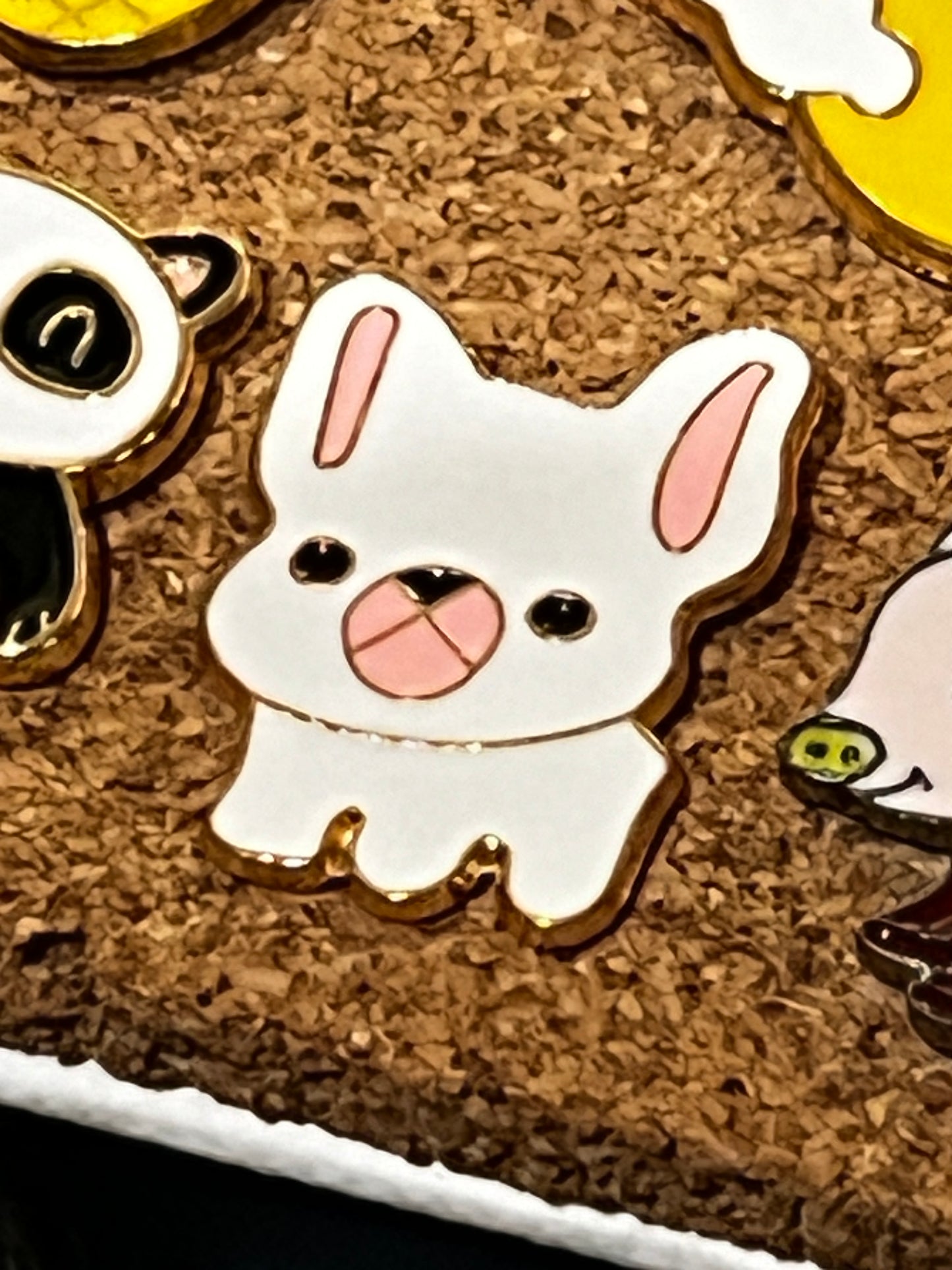 Novelty Pins- Generic
