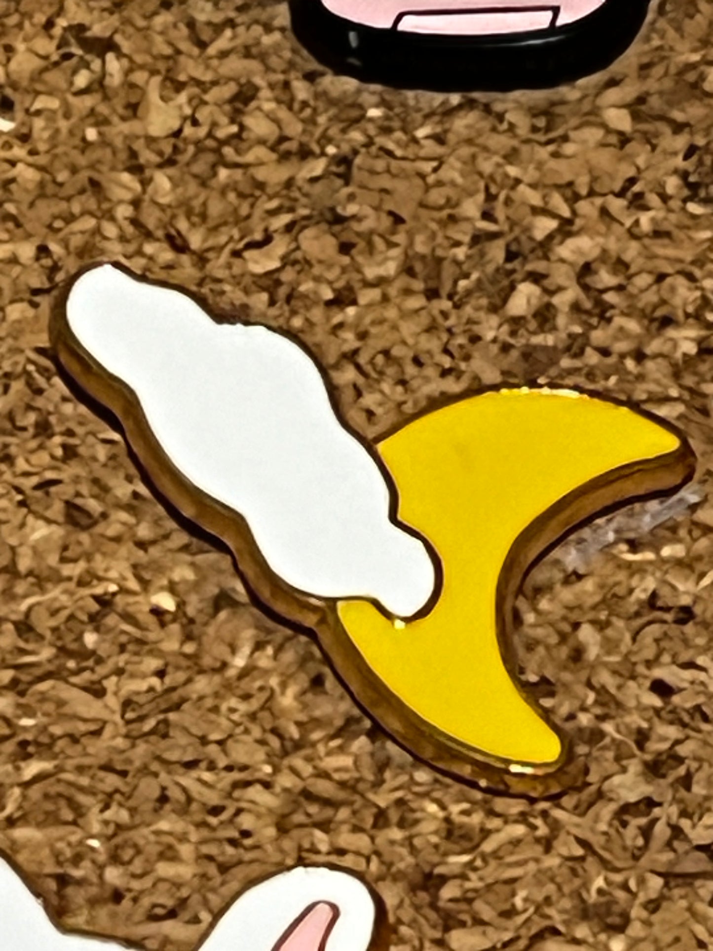 Novelty Pins- Generic
