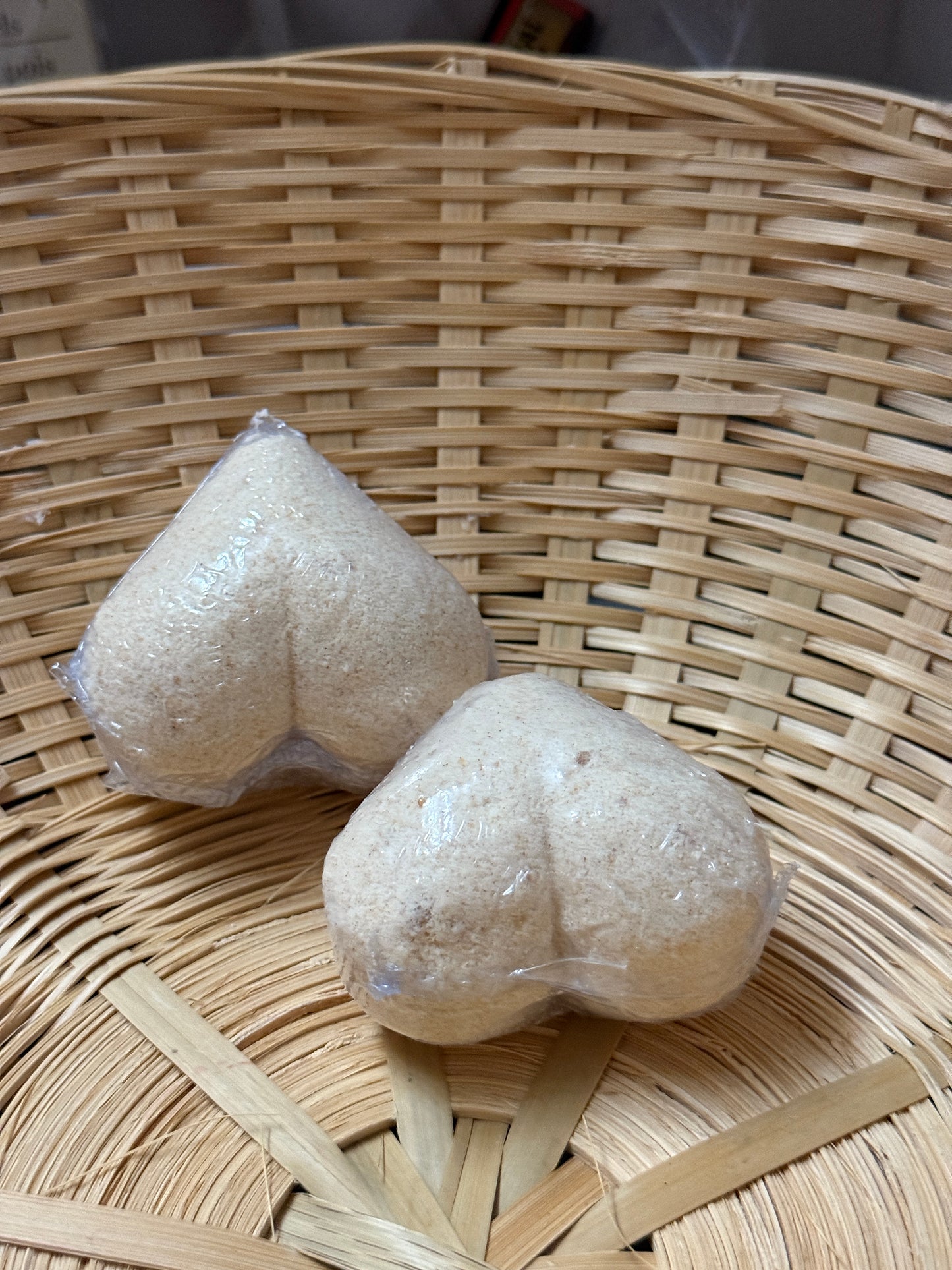 Bath - Handmade Bombs