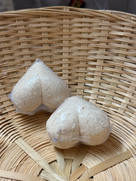 Bath - Handmade Bombs