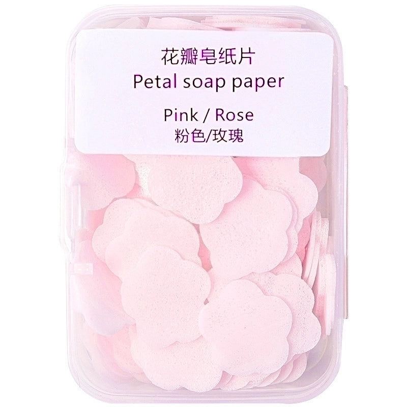 Soap - Paper