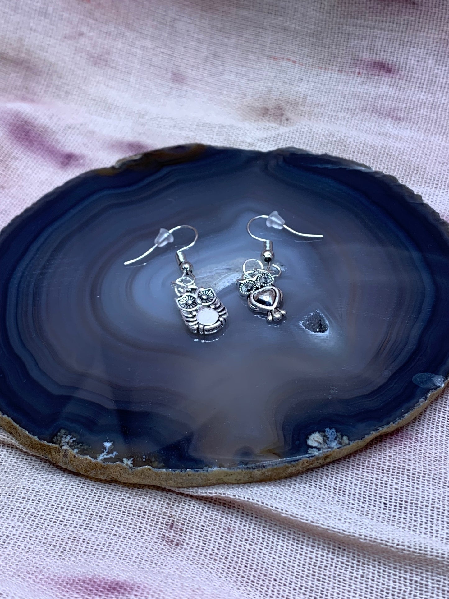 Earrings - Charms