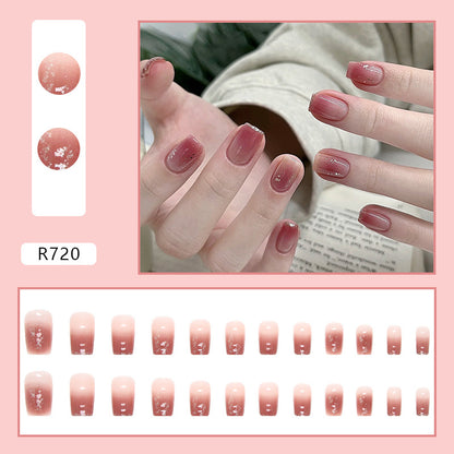 Nails - Acrylic Fakes